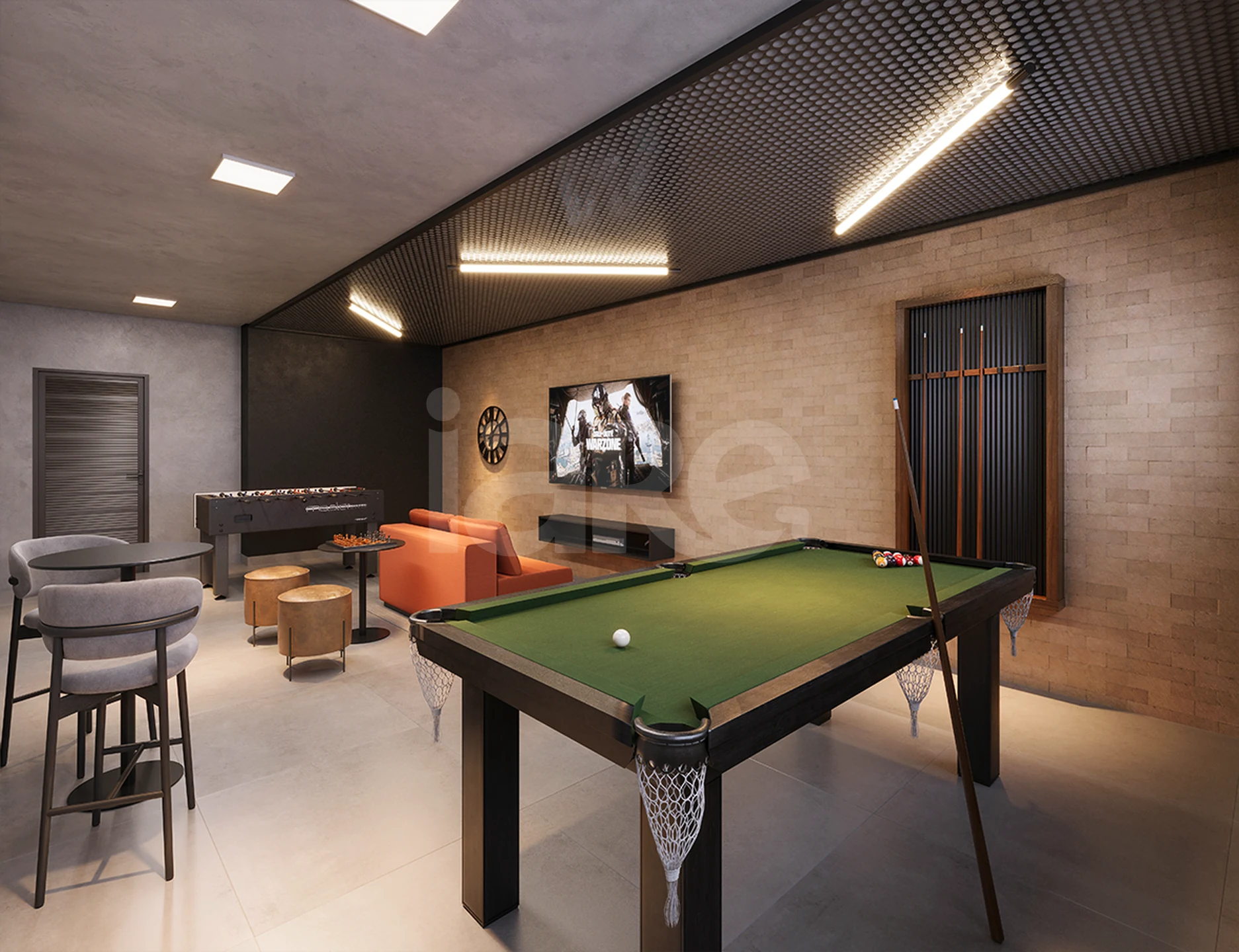 Faena - Apartamento com 77,16 m², em Jockey de Itaparica — foto 12