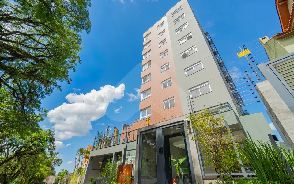 Maria Maggiore - Apartamento com 95,28 m², em Jardim Itu — foto 4