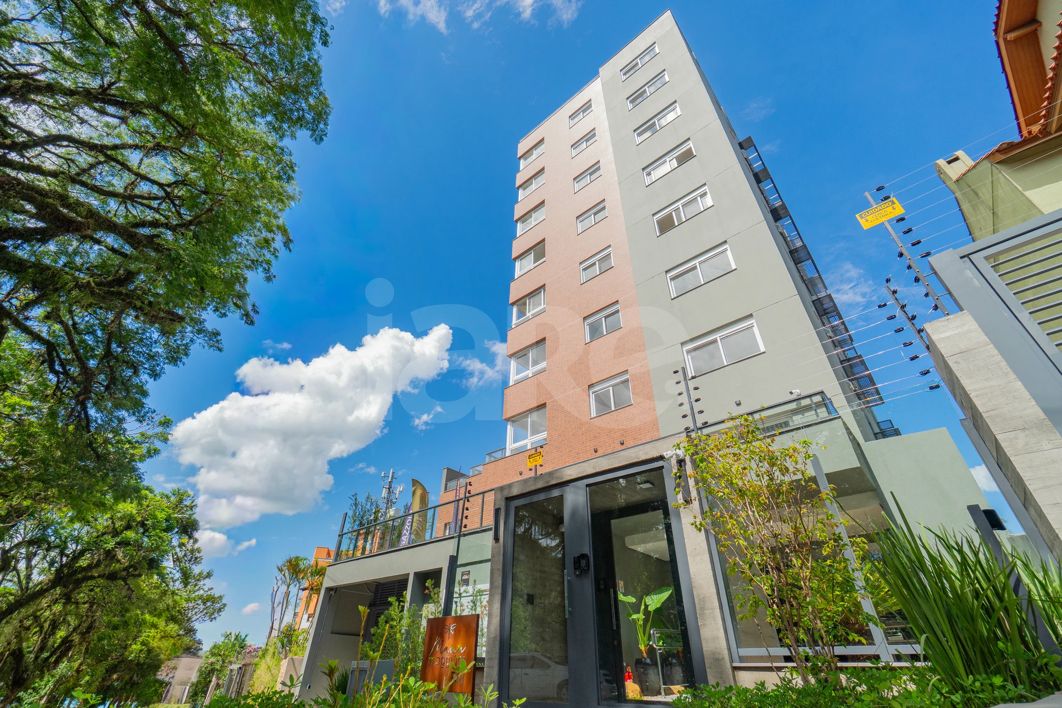 Maria Maggiore - Apartamento com 95,28 m², em Jardim Itu — foto 4
