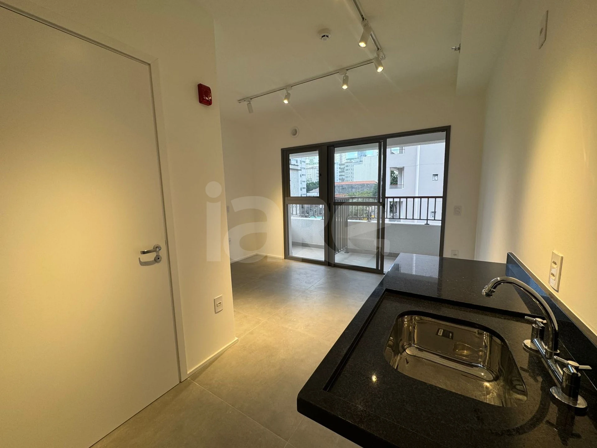 Barô Higienópolis by You - Apartamento com 67,38 m², em Higienópolis — foto 7