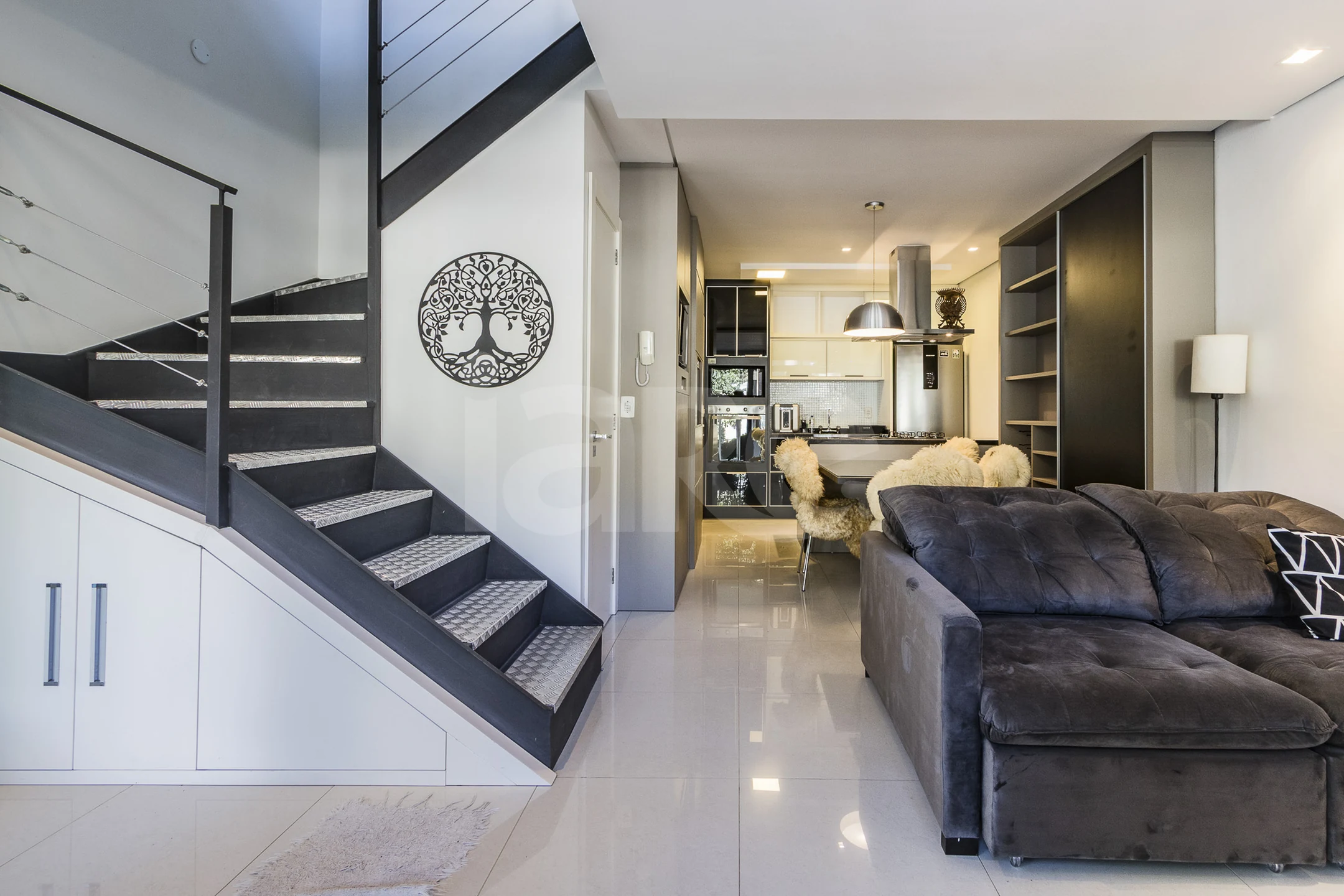 Condomínio Abitazioni Casa 03 - Casa com 81 m², em Vila Conceição — foto 3