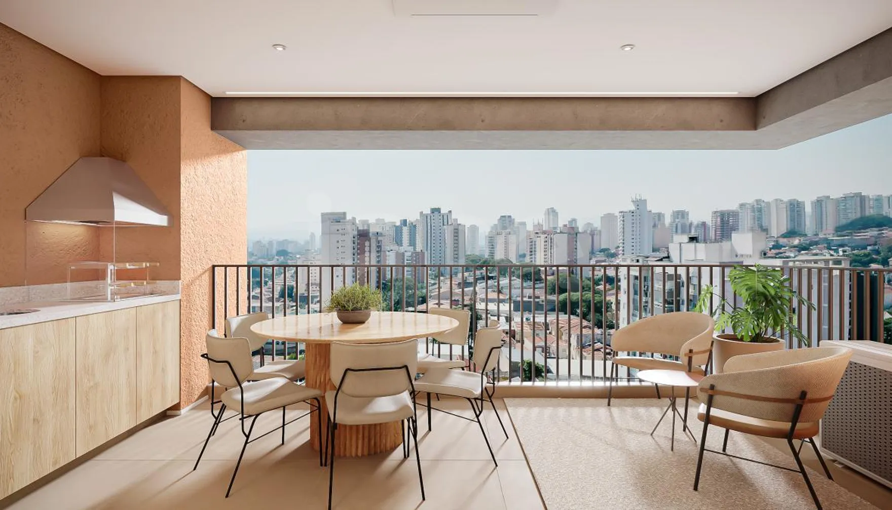 Nest Vila Ipojuca - Loja com 33,82 m², em Vila Ipojuca — foto 11