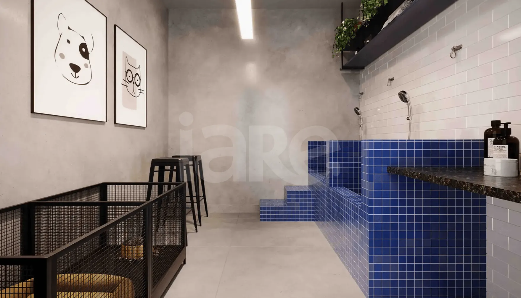 Zen - Apartamento com 24,05 m², em Vila Princesa Isabel — foto 12