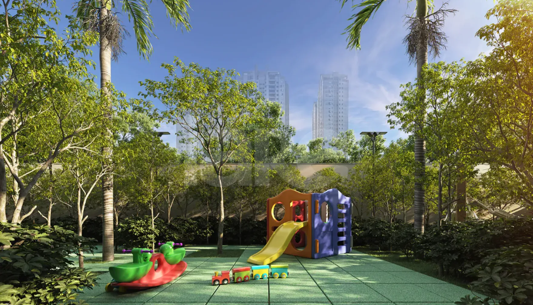 Áurea Sky - Apartamento com 41,67 m², em Parque Industrial das Oliveiras — foto 14