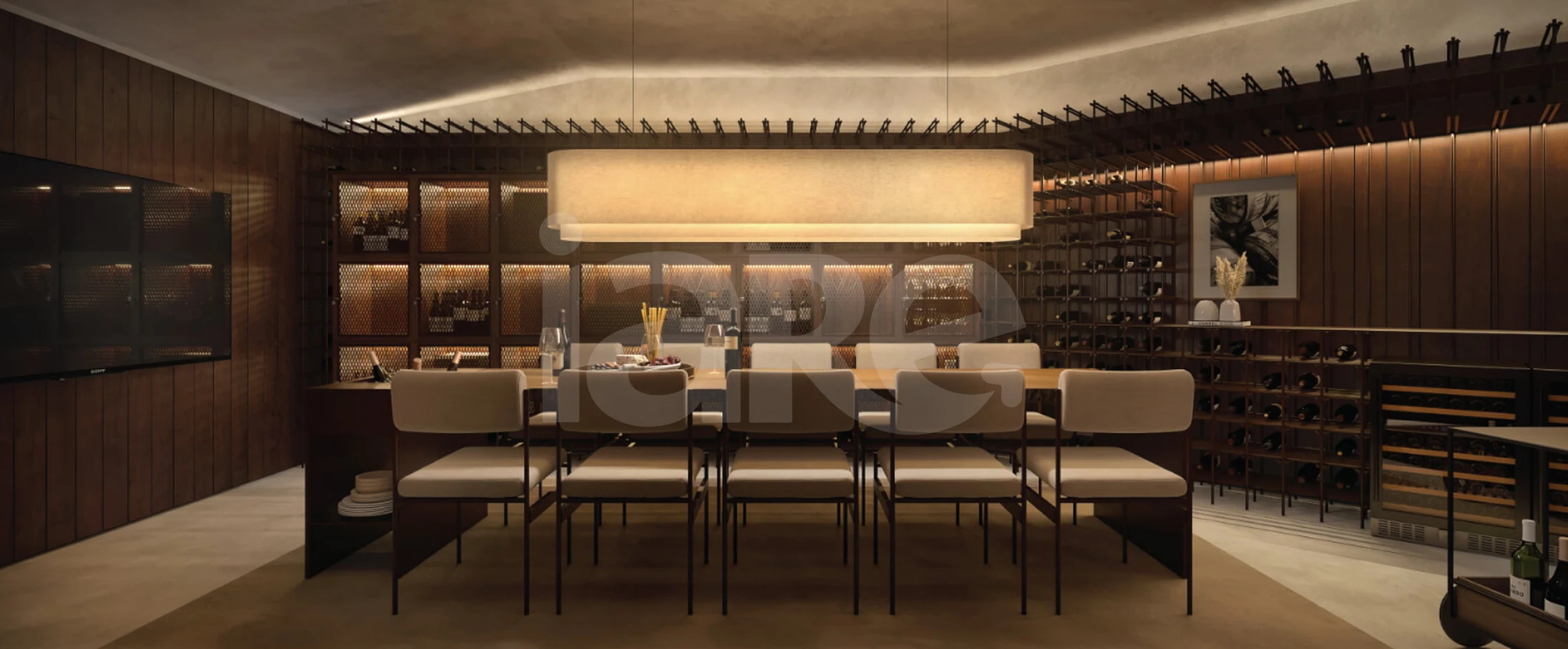 Malbec Malbec - Apartamento com 172,64 m², em Praia Brava de Itajaí — foto 10