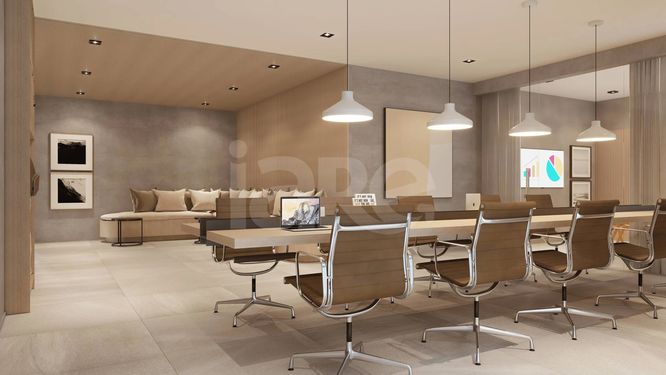 Metropolitan Bueno - Sala comercial com 45,16 m², em Setor Bueno — foto 8