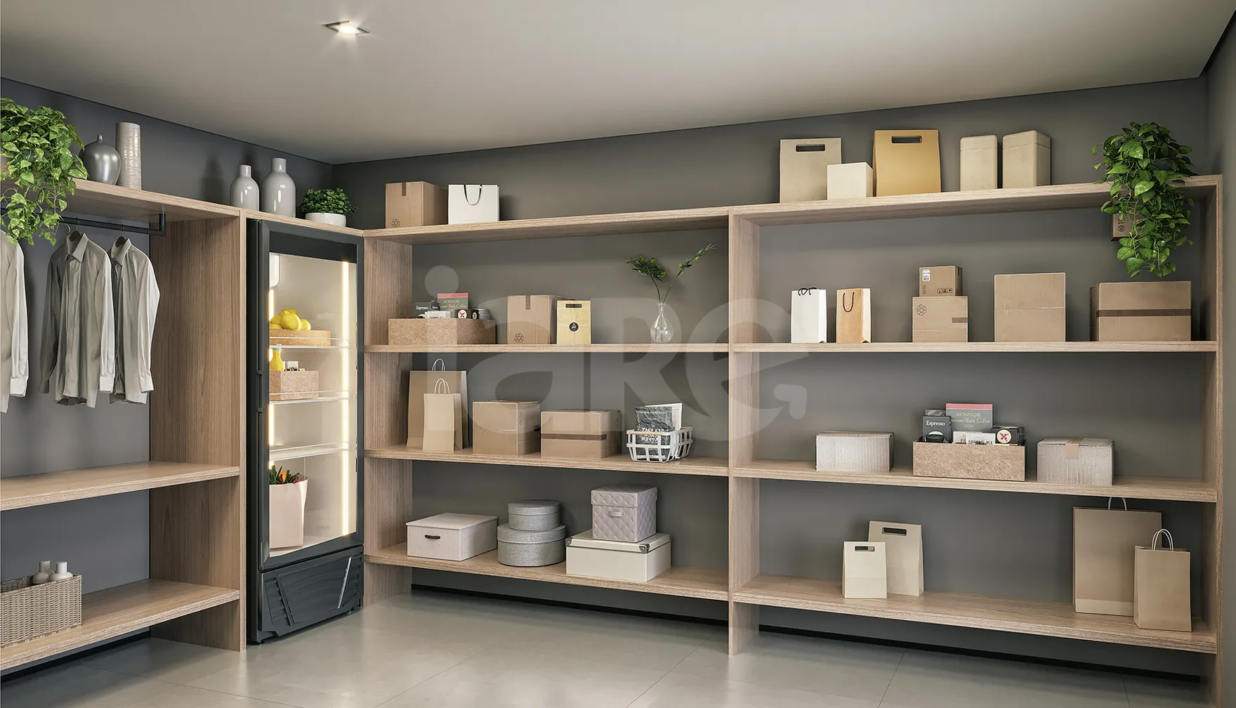 ML Brooklyn - Apartamento com 118,12 m², em Jardim das Acácias — foto 12