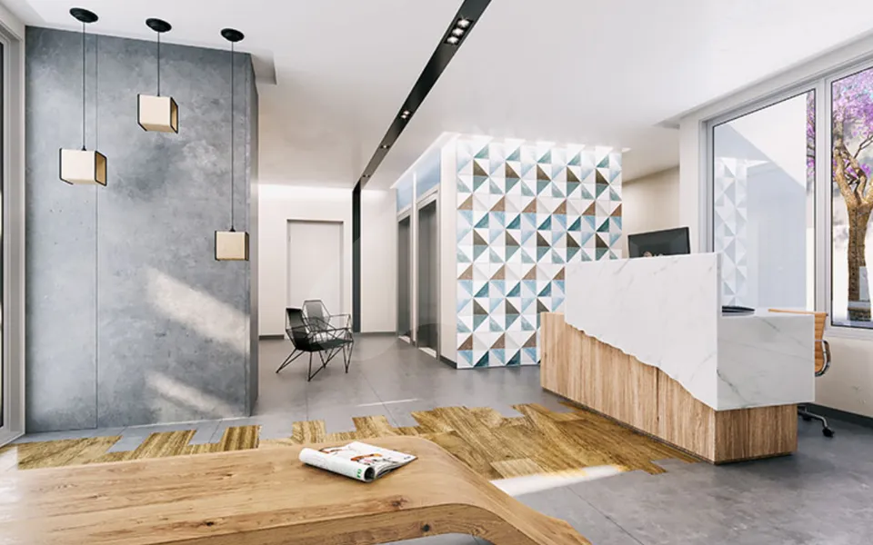 Síntese SP - Studio com 26,4 m², em Moema — foto 8
