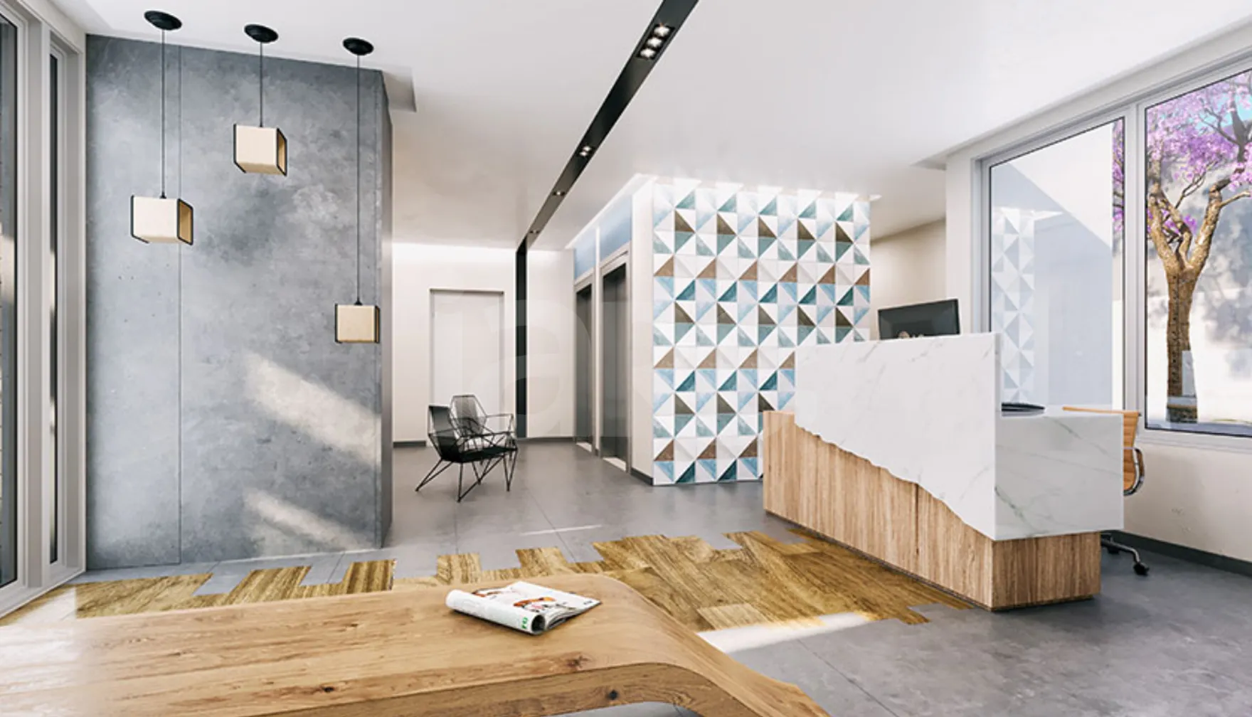 Síntese SP - Studio com 26,4 m², em Moema — foto 8