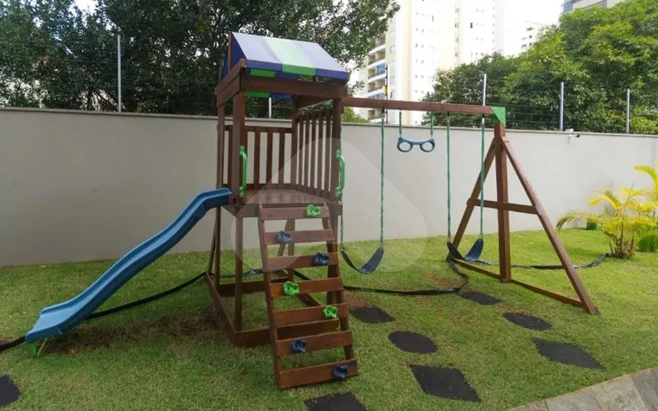 Piazza di Roma - Apartamento com 61,3 m², em Vila da Saúde — foto 22