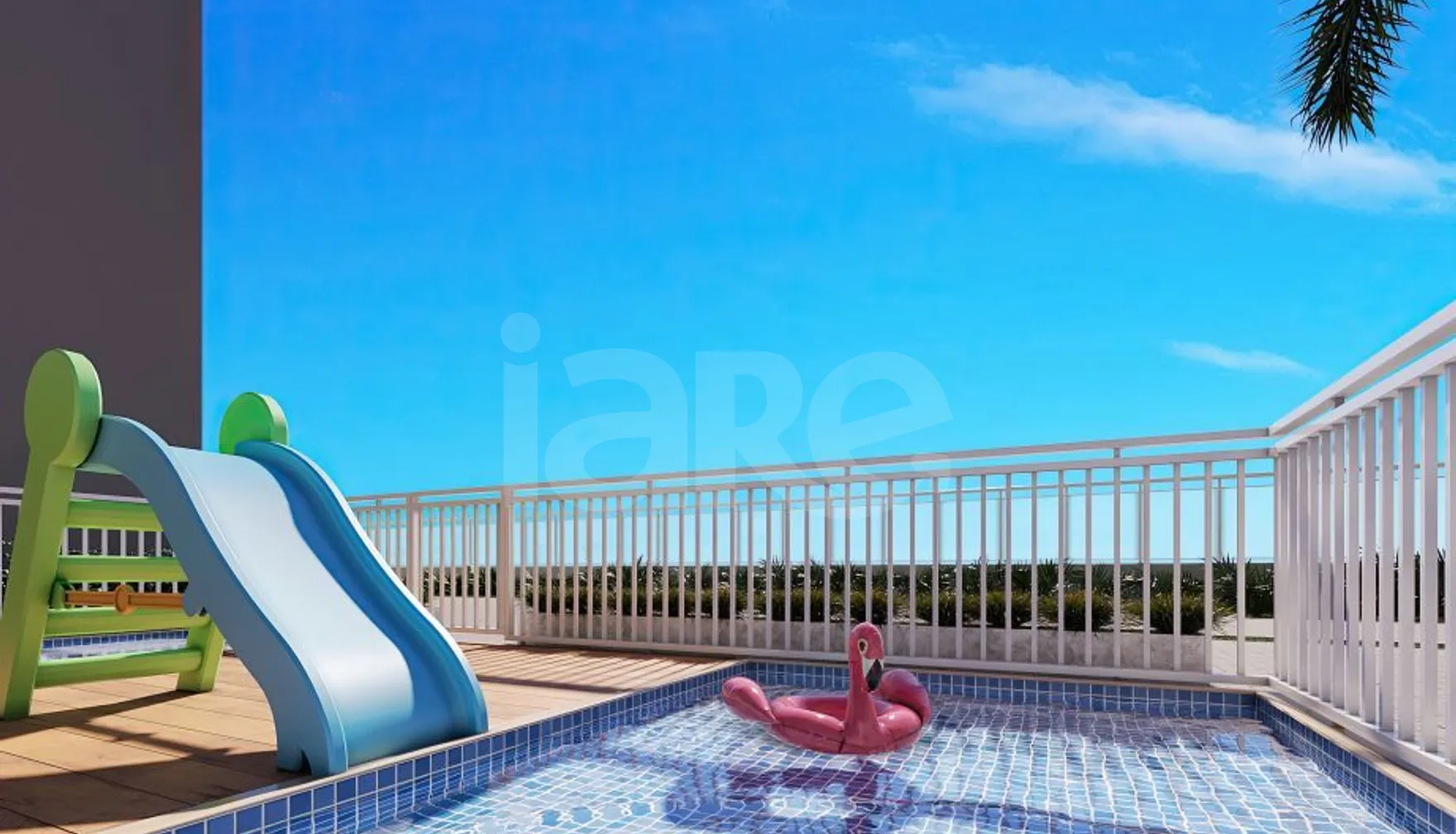 Griffe Barueri - Apartamento com 52,29 m², em Votupoca — foto 22