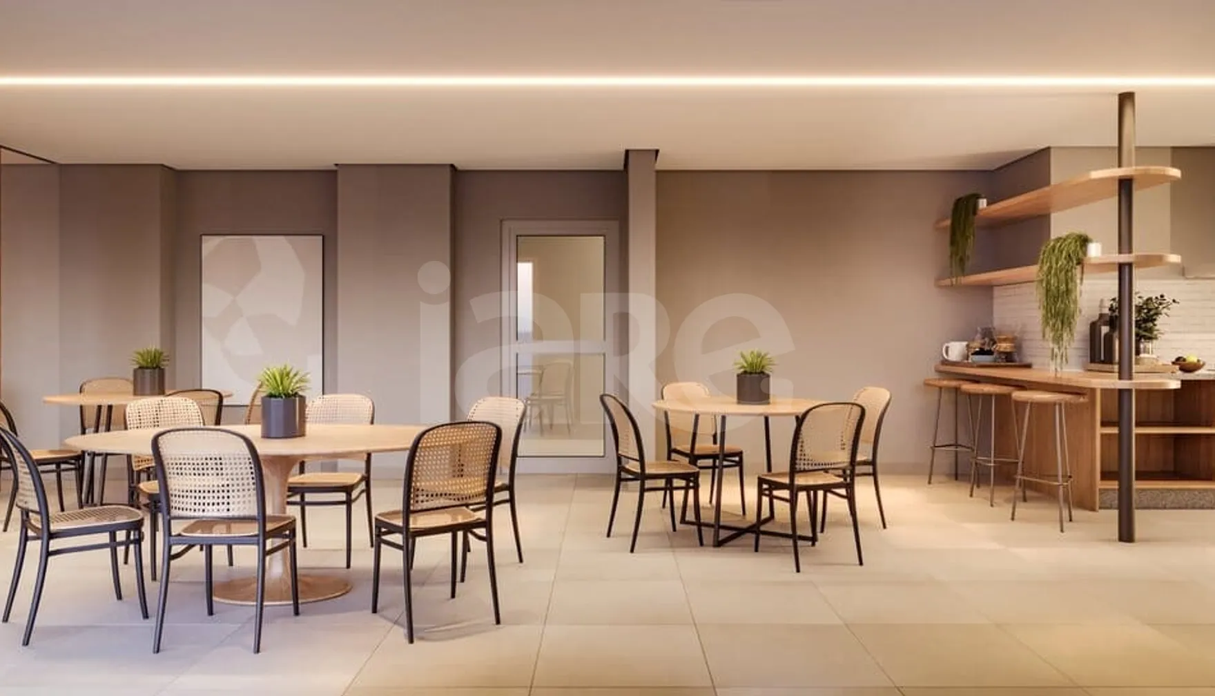 Infinity Home Club - Apartamento com 67,02 m², em Vila Osasco — foto 10