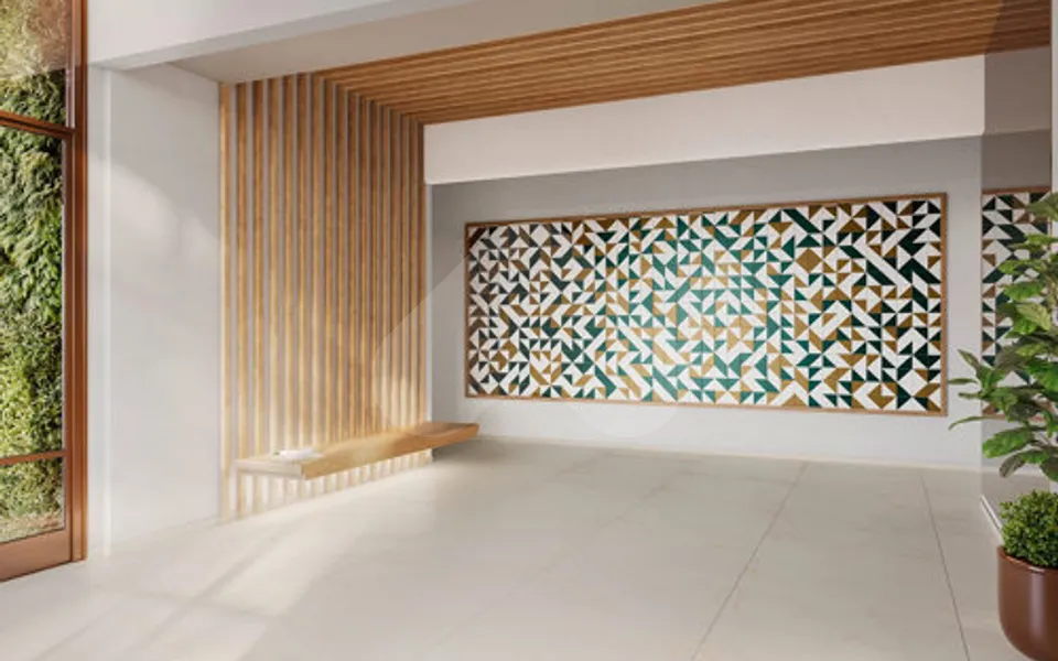 Viva Benx Estação Vila Mariana - Studio com 28,46 m², em Vila Mariana — foto 4