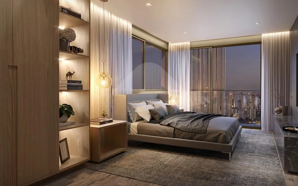 Figueira Leopoldo - Apartamento com 355 m², em Itaim Bibi — foto 5