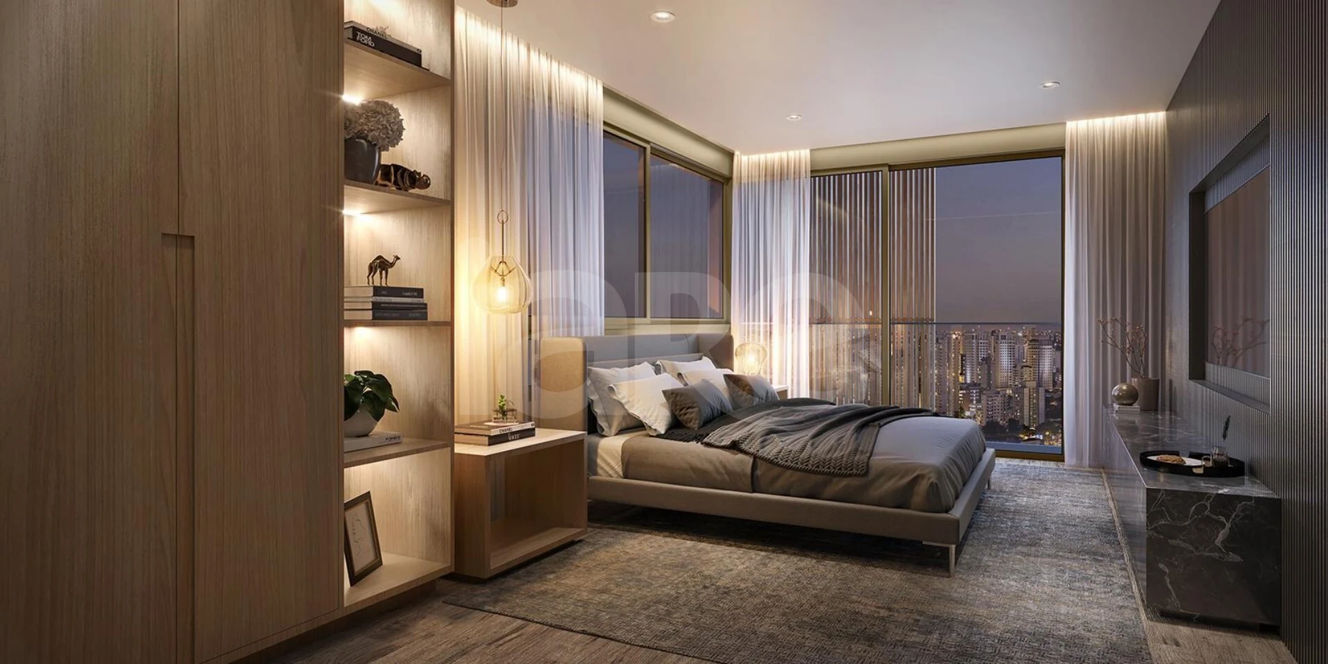 Figueira Leopoldo - Apartamento com 355 m², em Itaim Bibi — foto 5