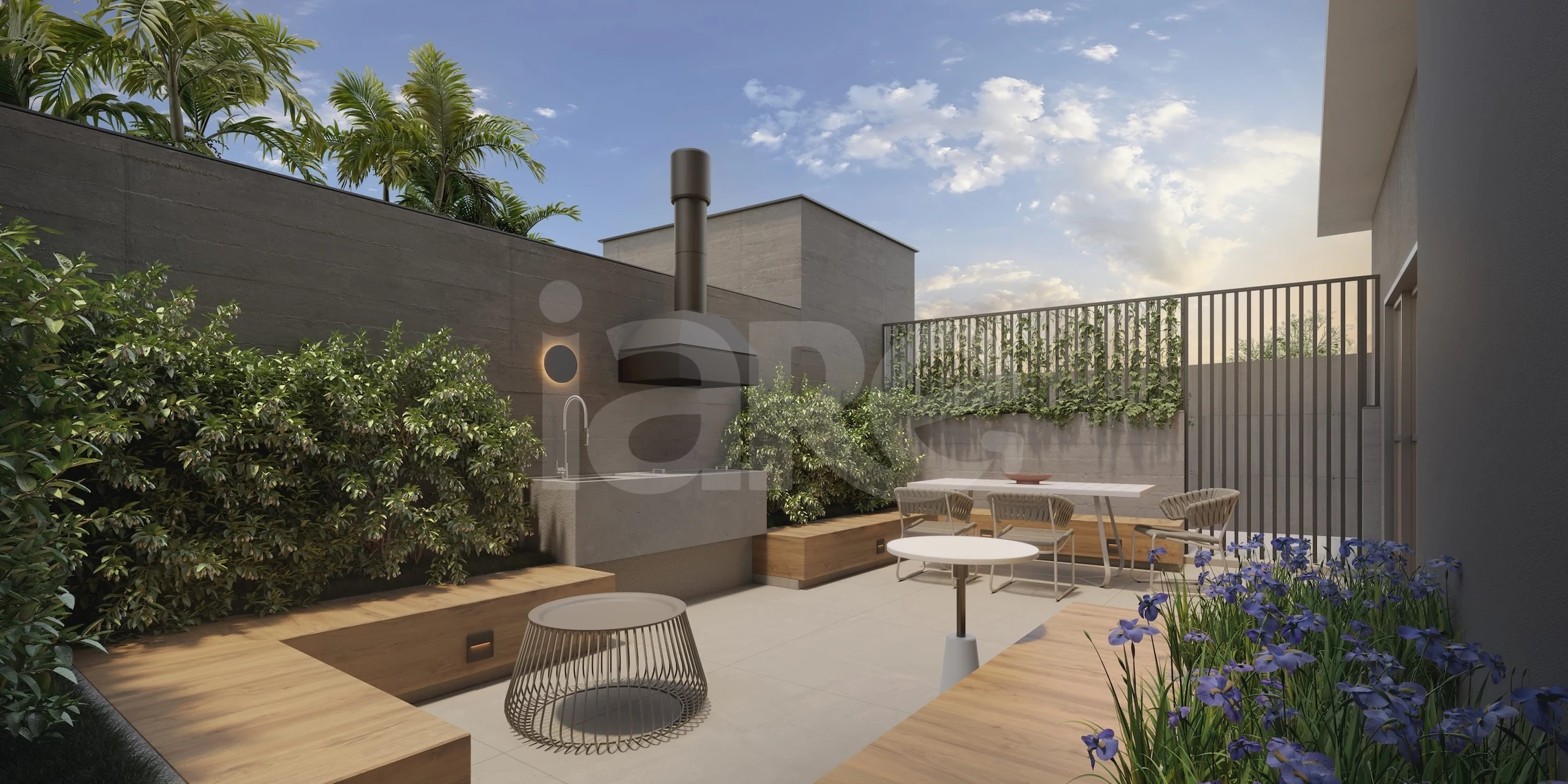 Luna Klablin - Cobertura com 61,62 m², em Chácara Klabin — foto 16