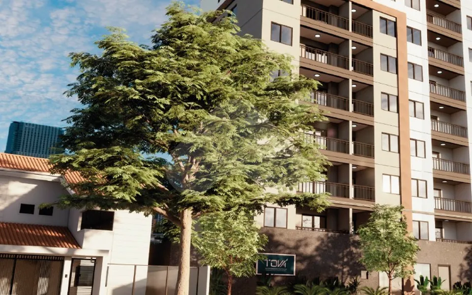 Rapha by Tová - Apartamento com 27,53 m², em Artur Alvim — foto 3
