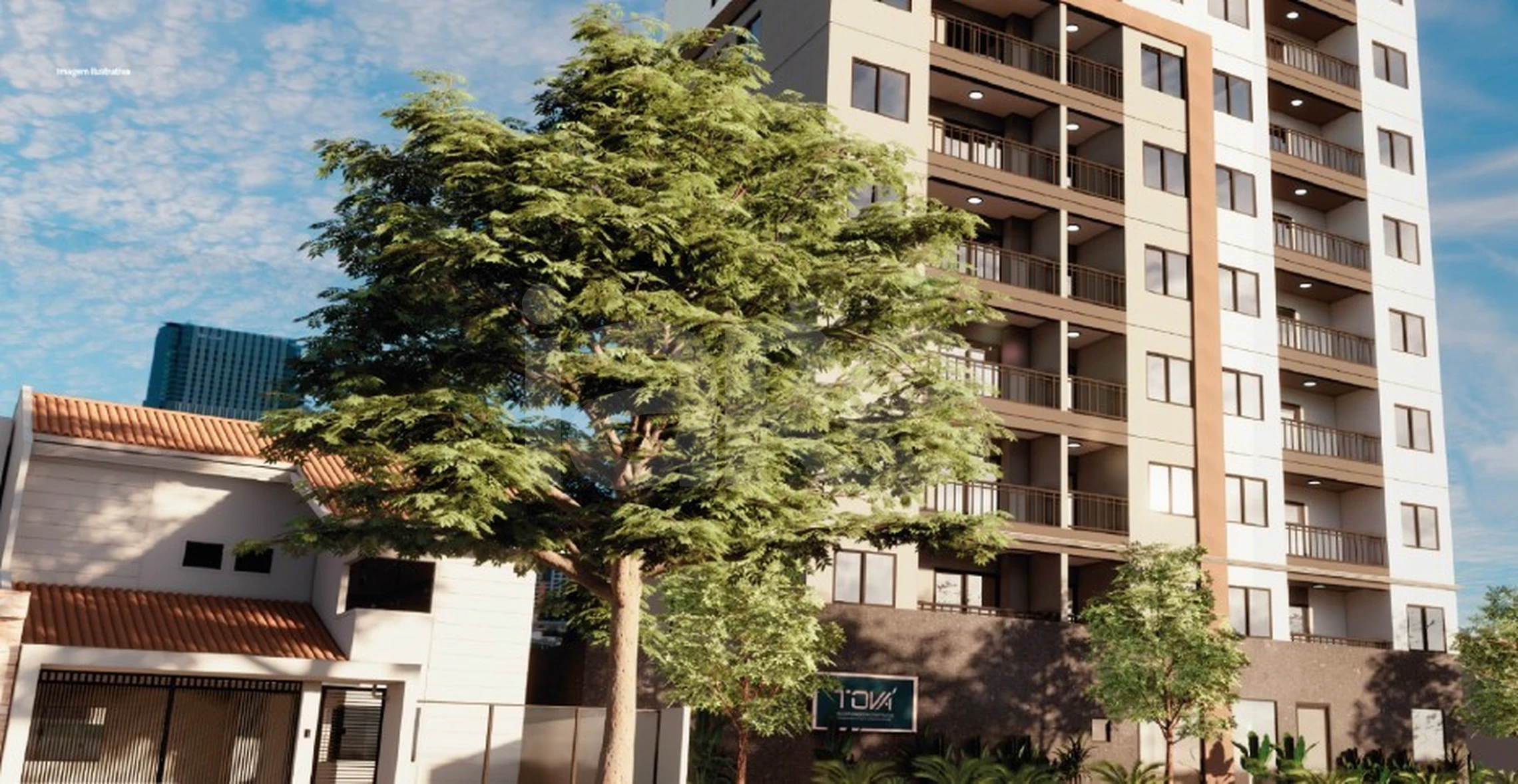 Rapha by Tová - Apartamento com 34,08 m², em Artur Alvim — foto 3