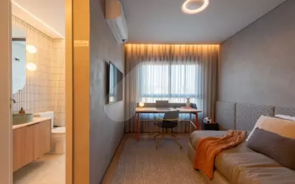 Karpz Jardins - Apartamento com 210 m², em Jardim Paulista — foto 4