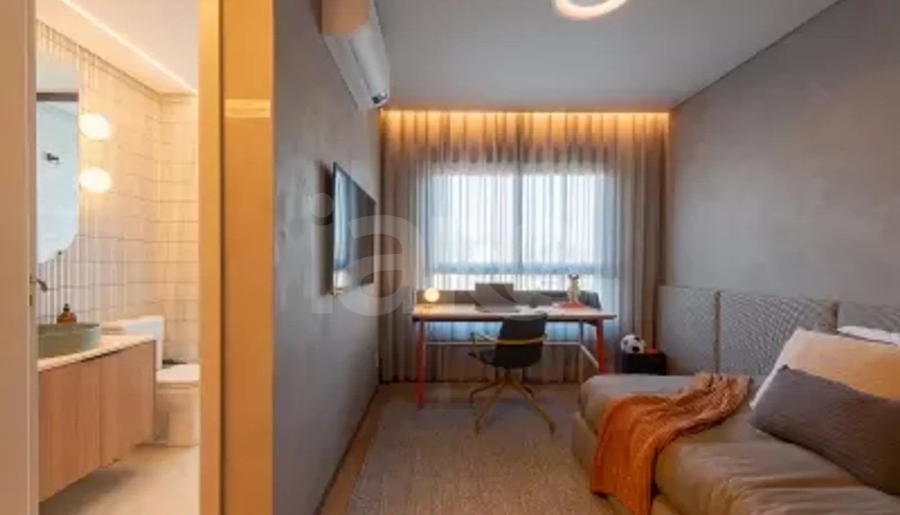 Karpz Jardins - Apartamento com 210 m², em Jardim Paulista — foto 4