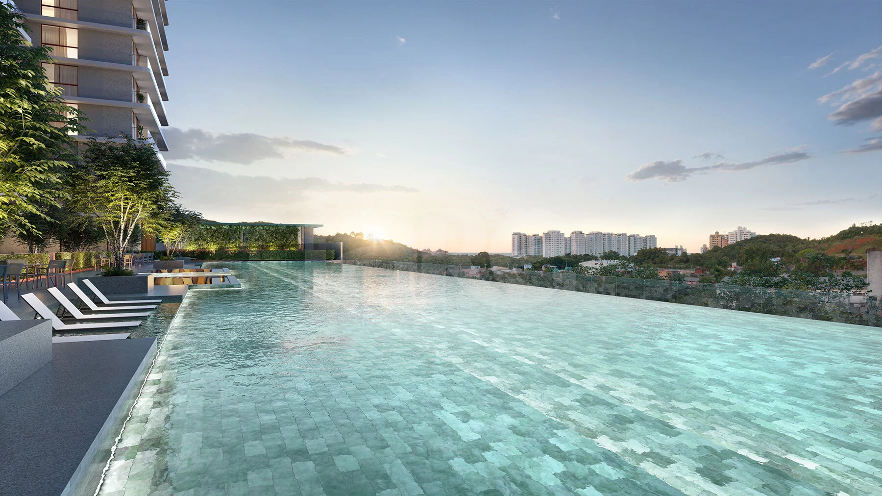 Brava Ocean Home Club - Cobertura com 215,13 m², em Praia Brava de Itajaí — foto 32