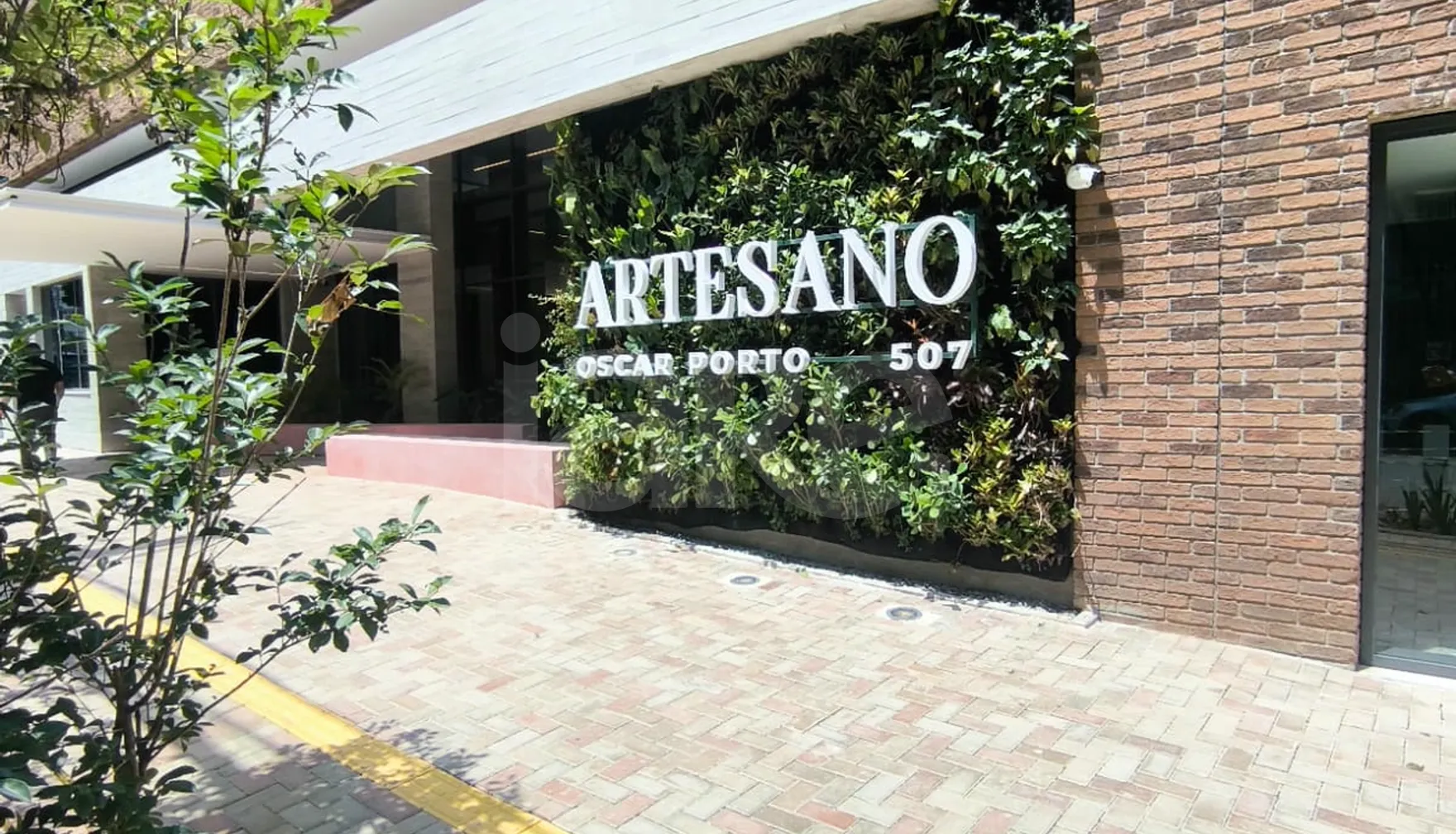 Artesano Oscar Porto - Apartamento com 181,9 m², em Paraíso — foto 11