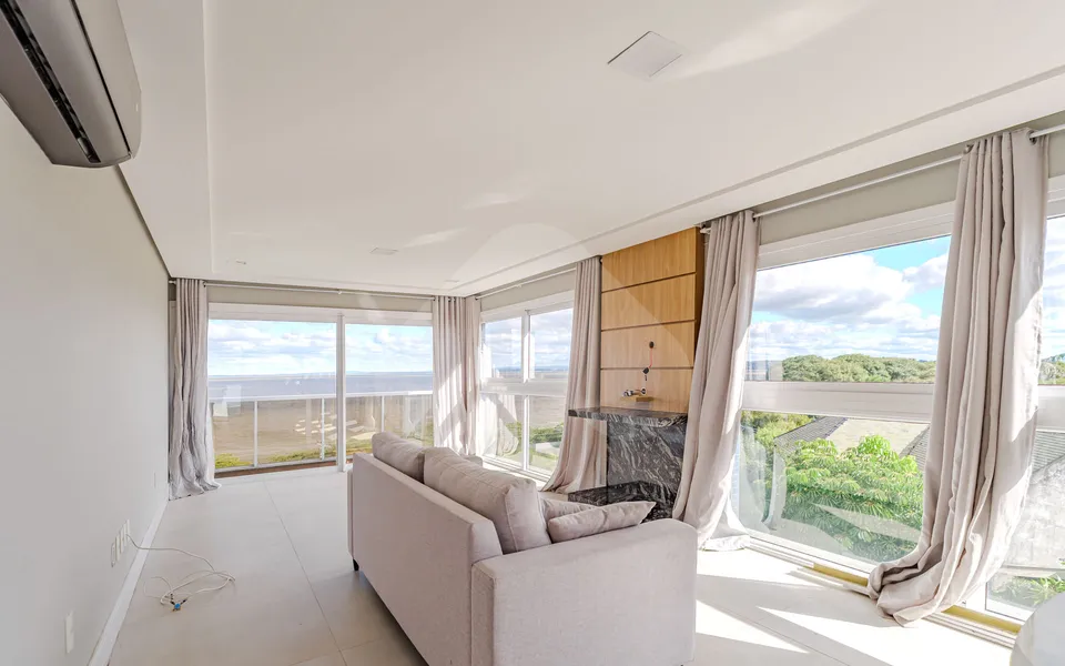 Enseada Vila Assunção - Garden com 187,19 m², em Vila Assunção — foto 5