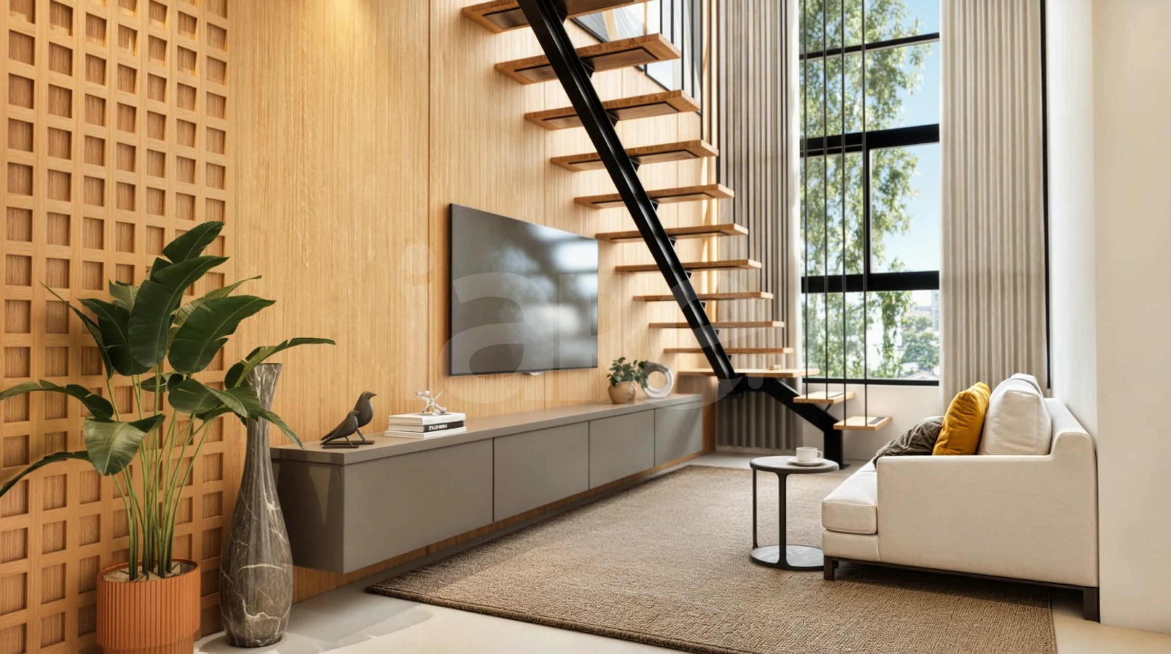 Maria Laura Maia - Garden com 109,59 m², em Manaíra — foto 2