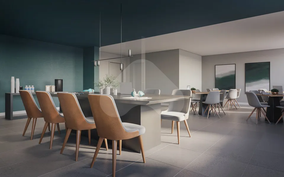Vivaz Prime Belenzinho - Apartamento com 60,21 m², em Belenzinho — foto 8