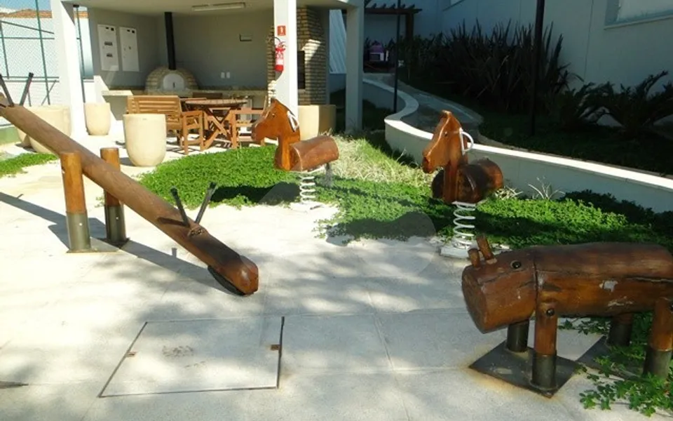 Wish Residence - Apartamento com 68,55 m², em Ipiranga — foto 7