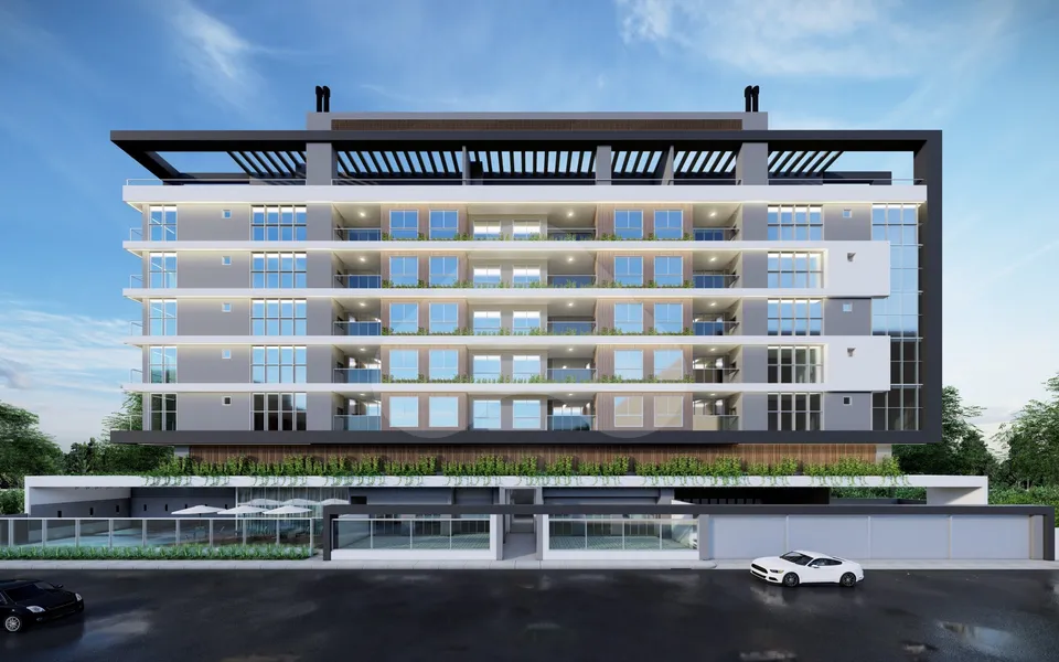Foto de El Shaddai Residence