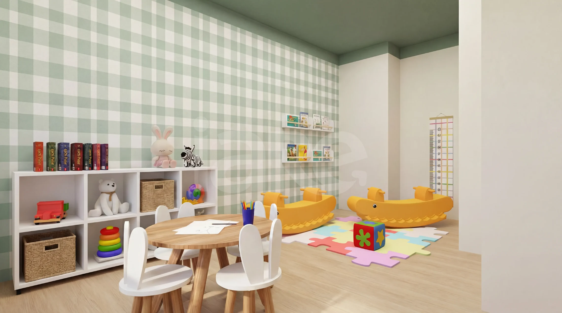 Metrocasa Clube Anália Franco - Studio com 18 m², em Vila Regente Feijó — foto 15
