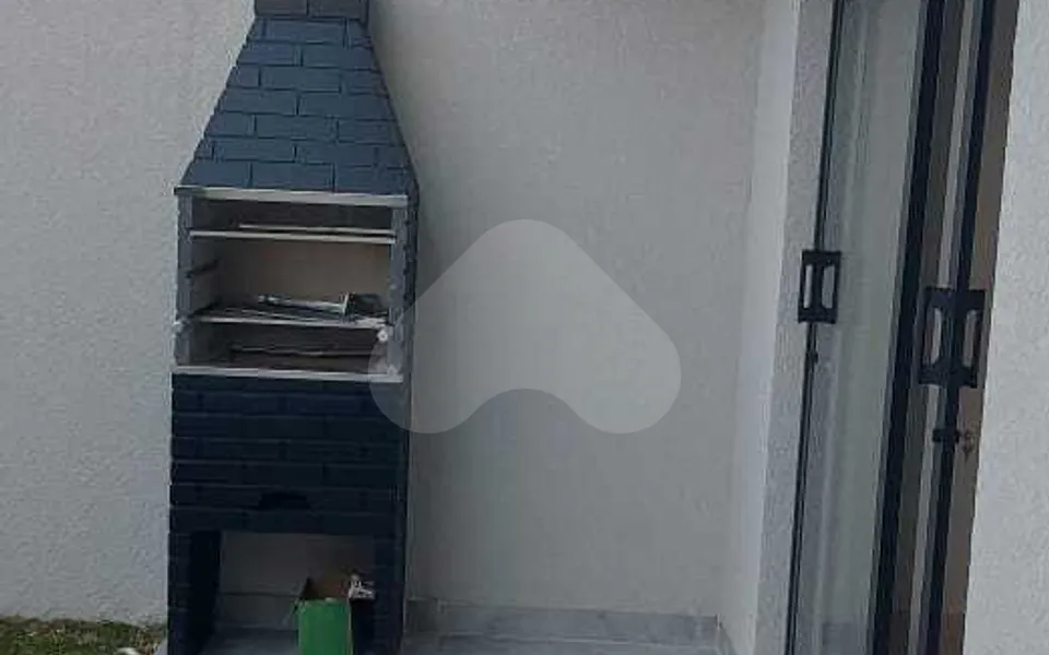 Tereza Nester 1 - Casa com 125 m², em Afonso Pena — foto 37