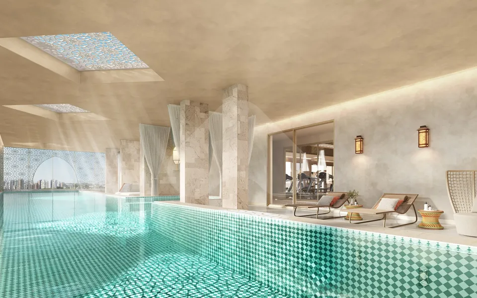 The Palace Royal - Garden com 134,5 m², em Vila Mariana — foto 13
