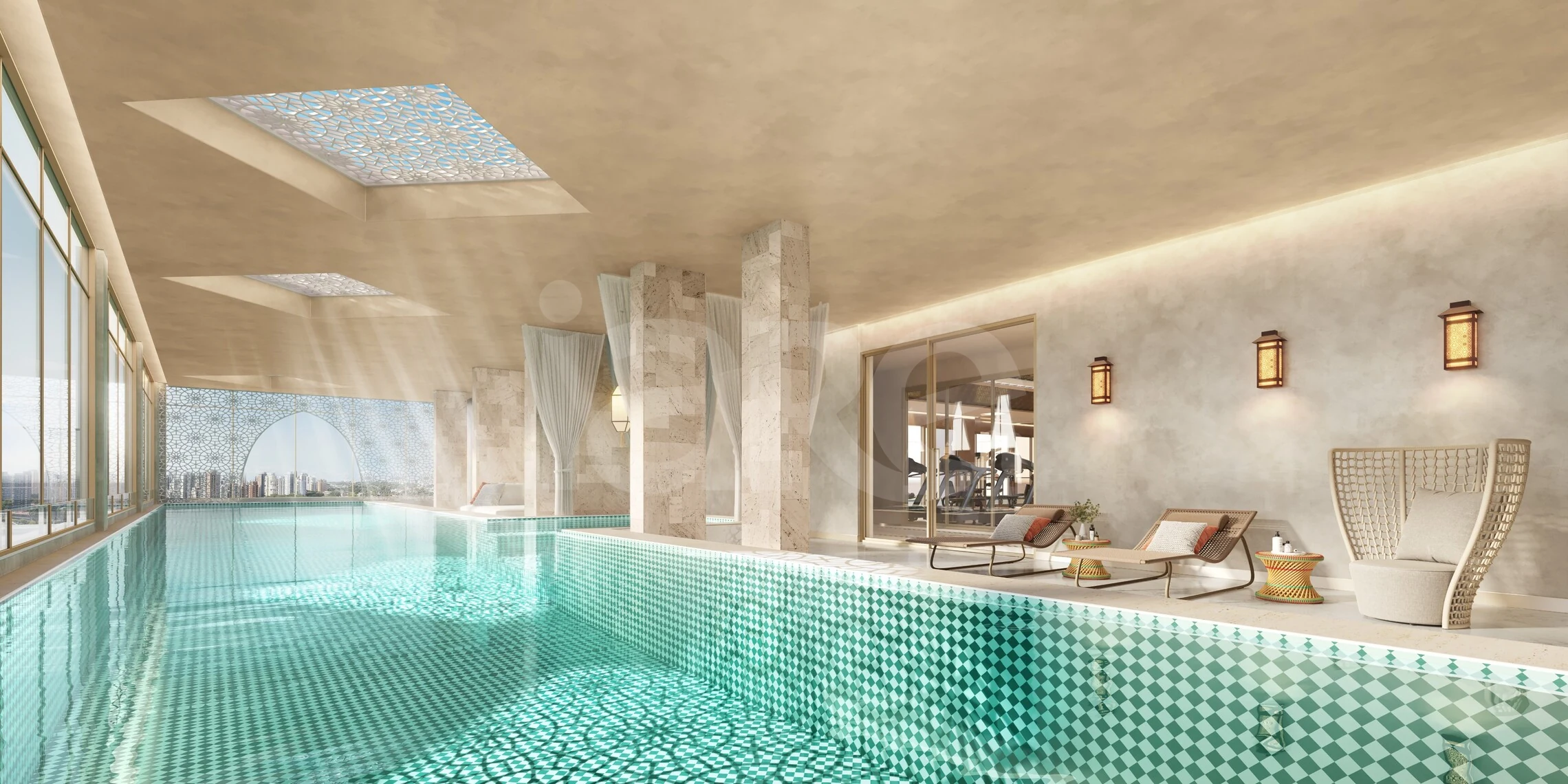 The Palace Royal - Apartamento com 139 m², em Vila Mariana — foto 13