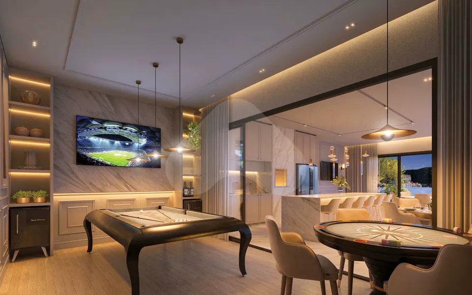 Algarve Residence - Apartamento com 91,38 m², em Perequê — foto 6