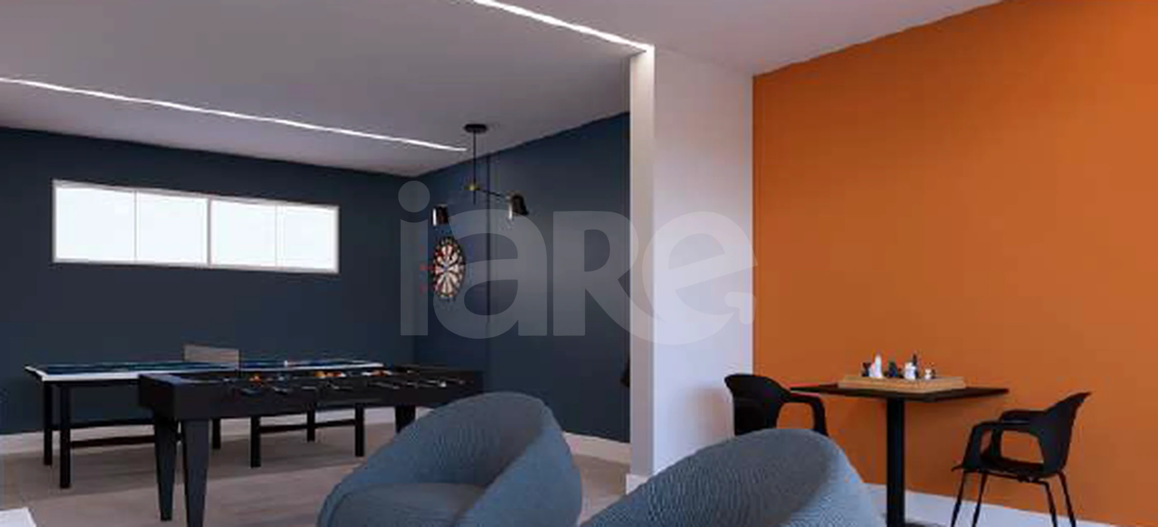 Monte Athos - Apartamento com 45,47 m², em Cocal — foto 18