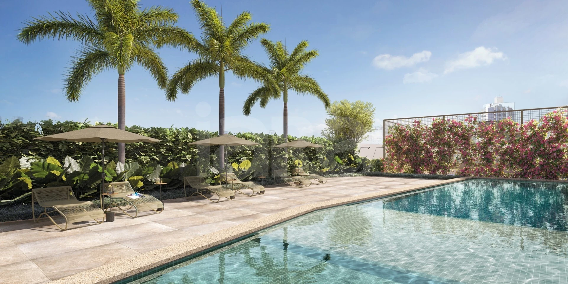 Soul for Life - Apartamento com 188,75 m², em Praia do Canto — foto 31