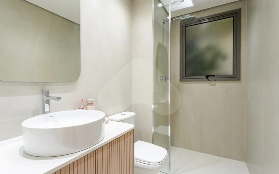 Vista Tatuapé - Apartamento com 69,94 m², em Tatuapé — foto 13