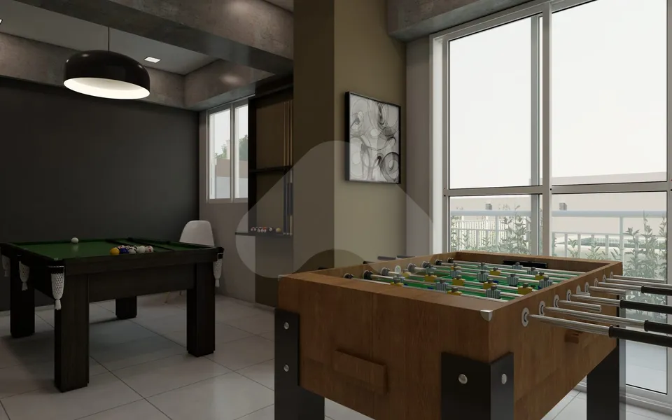 Livus Barena - Apartamento com 42,07 m², em Itaim Paulista — foto 15