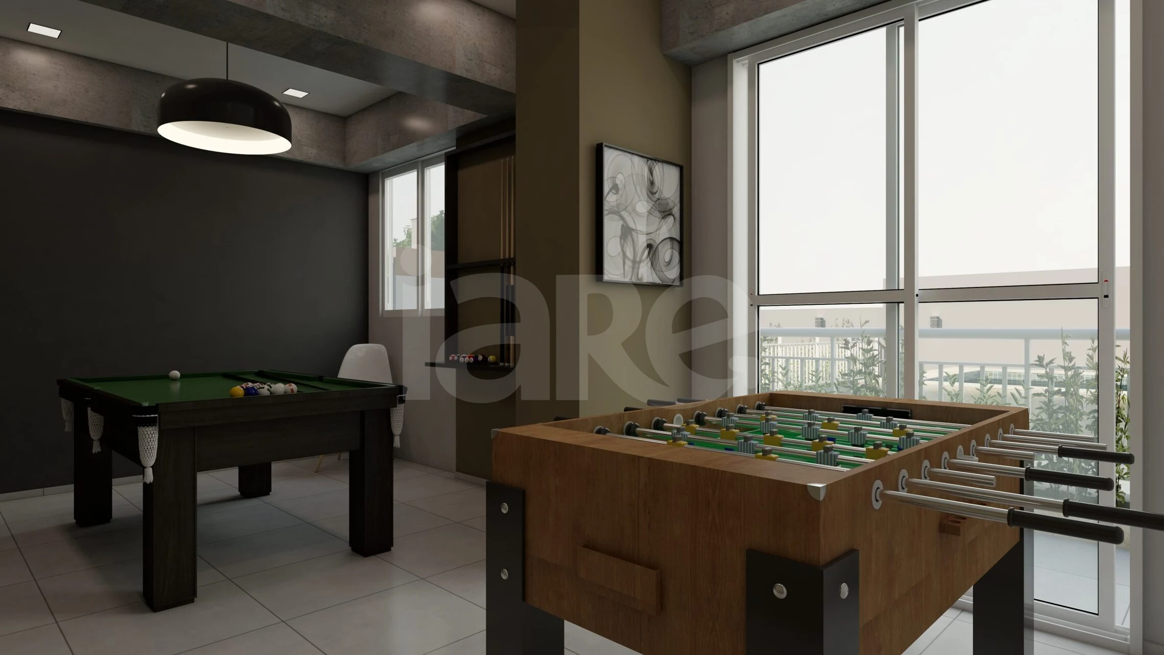 Livus Barena - Apartamento com 42,07 m², em Itaim Paulista — foto 15