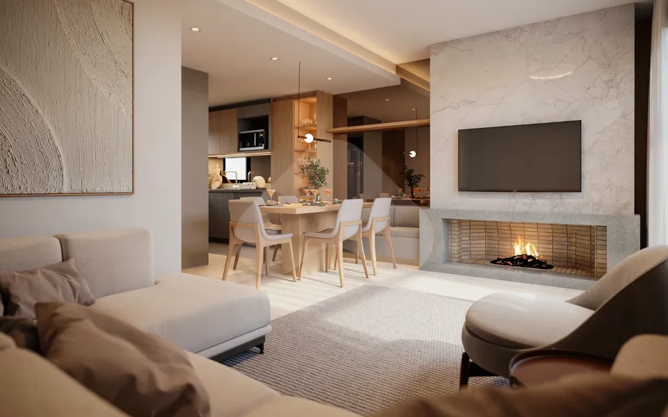 Orygem Residence Club - Casa com 173,71 m², em Teresópolis — foto 35