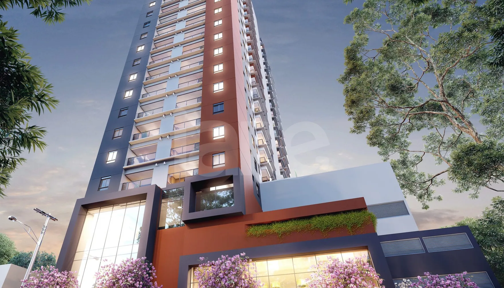 IN Freguesia - Apartamento com 42,13 m², em Freguesia do Ó — foto 6
