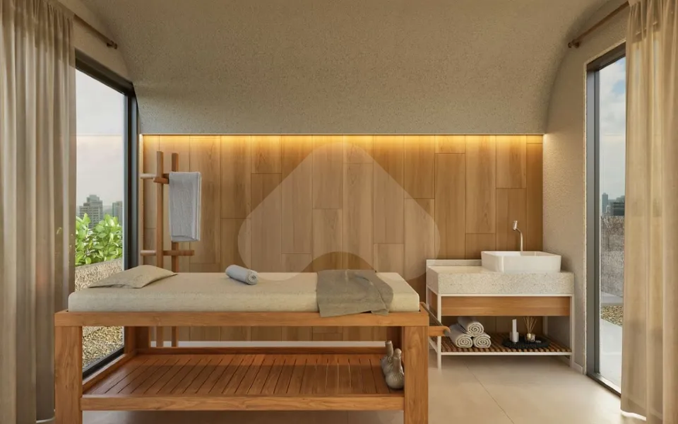 Vivenza - Apartamento com 48 m², em Casa Amarela — foto 9