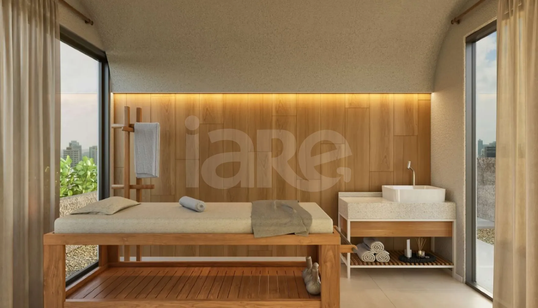 Vivenza - Apartamento com 48 m², em Casa Amarela — foto 15