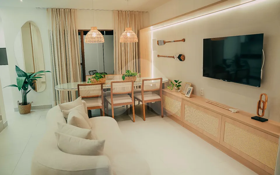 Breeze - Casa com 99,28 m², em Ponta de Campina — foto 13