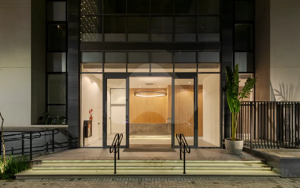 HUB Pinheiros - Sala comercial com 117,45 m², em Pinheiros — foto 12