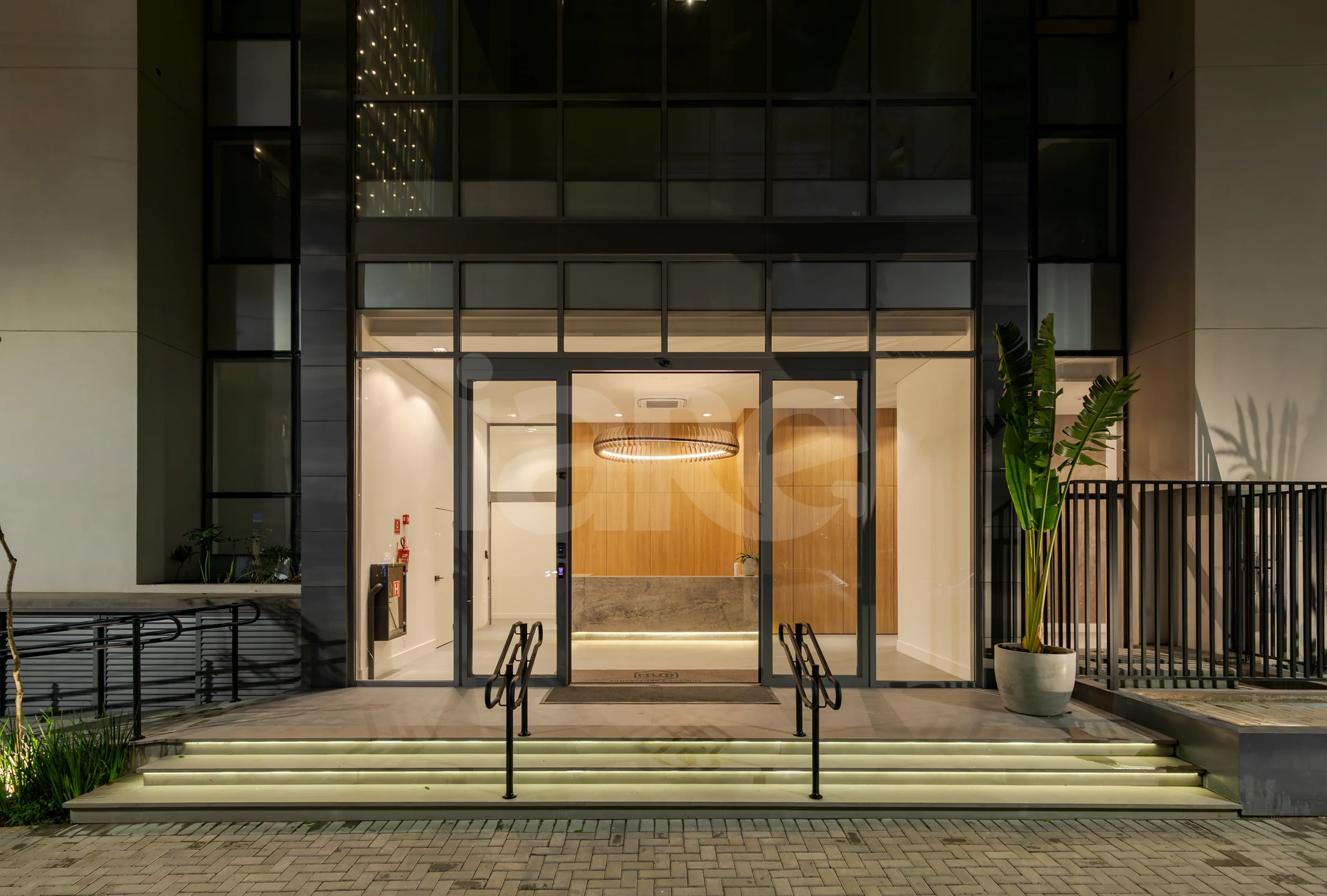 HUB Pinheiros - Loja com 262,87 m², em Pinheiros — foto 12