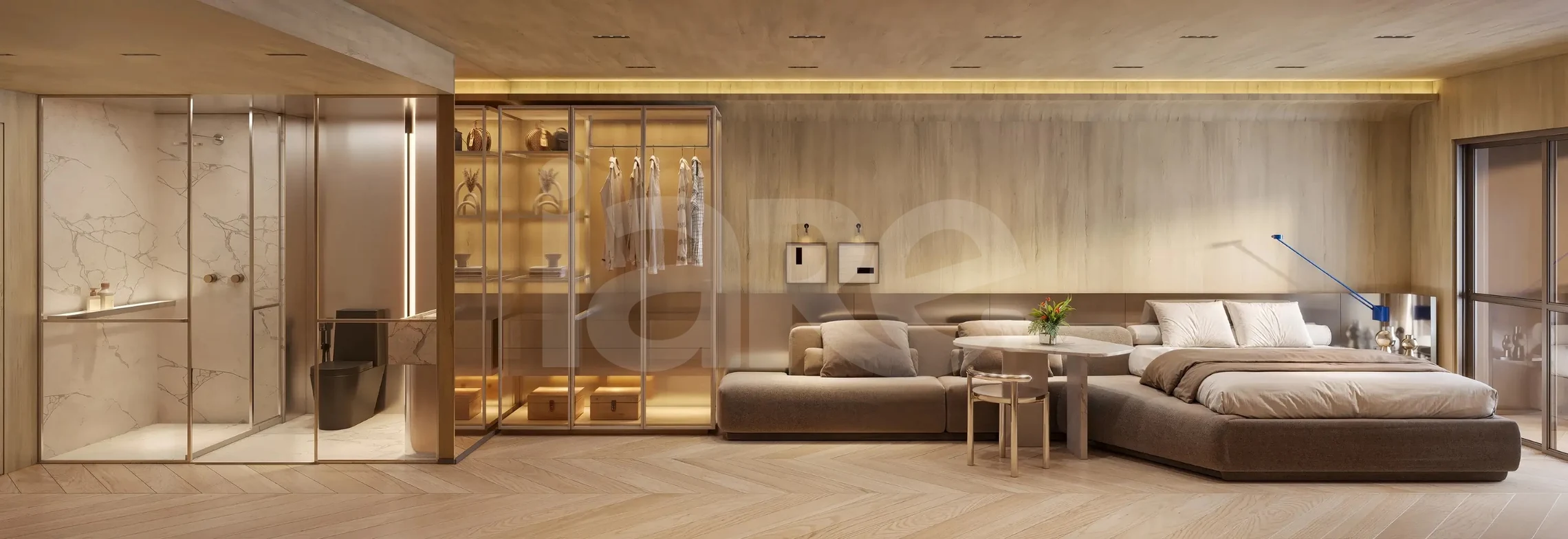In the Park Cidade Jardim - Apartamento com 54,3 m², em Barra Olímpica — foto 5