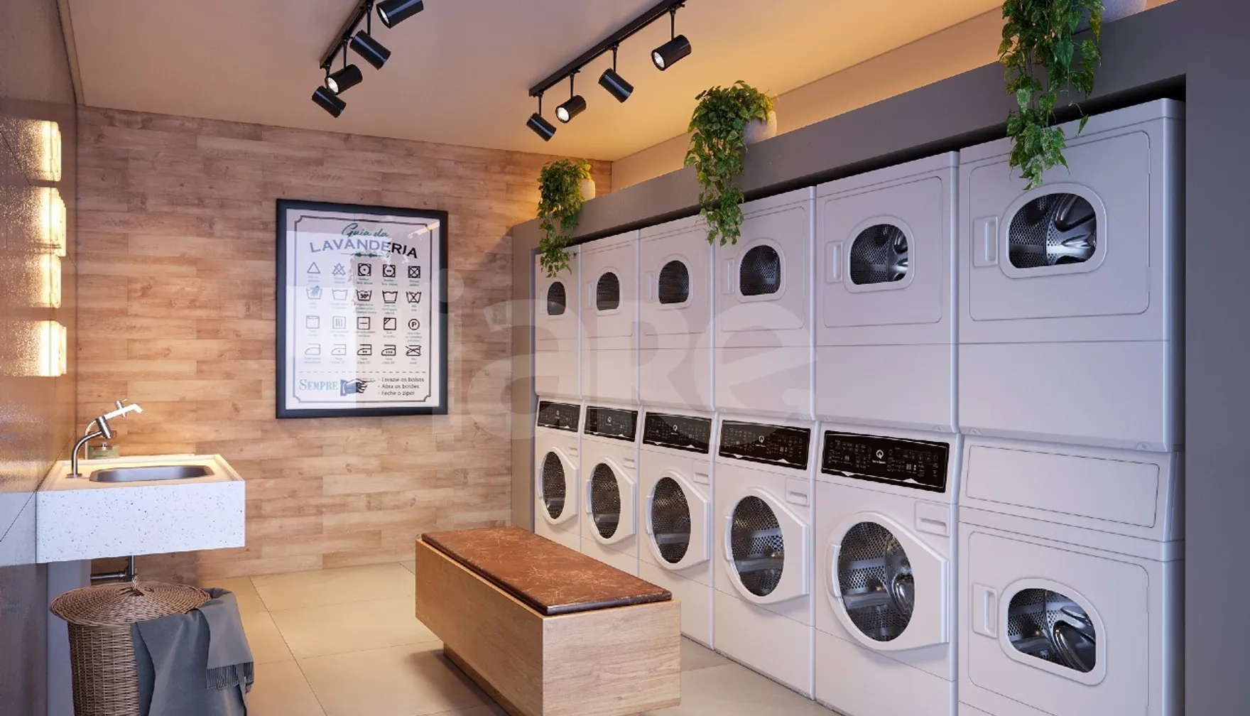 The Collection PUC - Studio com 26 m², em Perdizes — foto 12